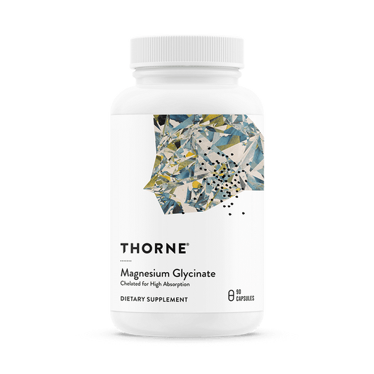 Thorne Magnesium Glycinate