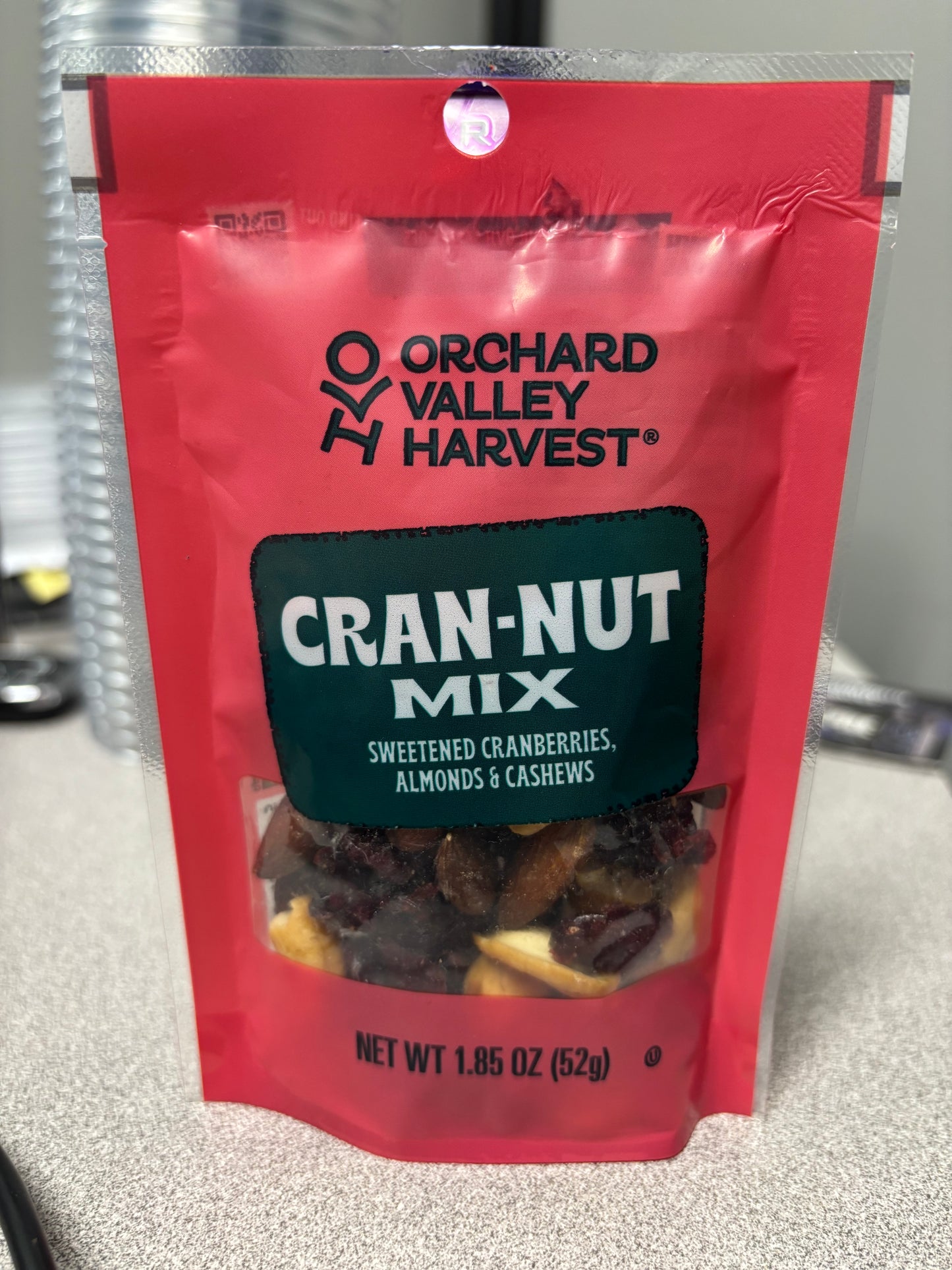 Orchard Valley Harvest