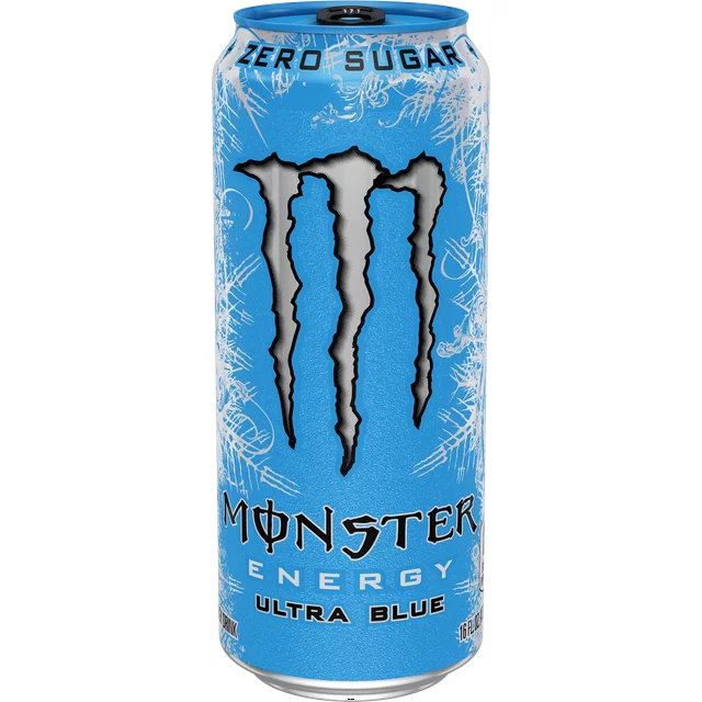 Monster Energy