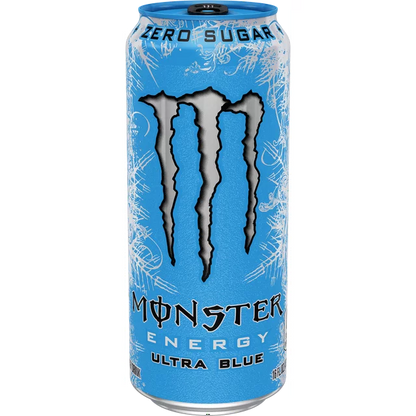 Monster Energy