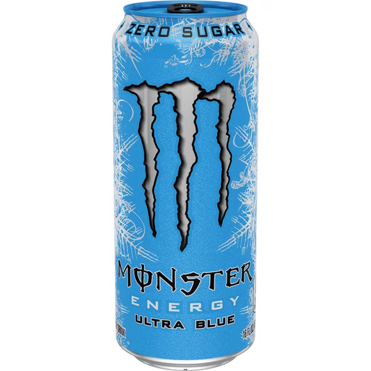 Monster Energy