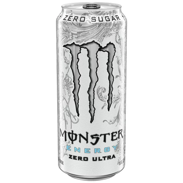 Monster Energy