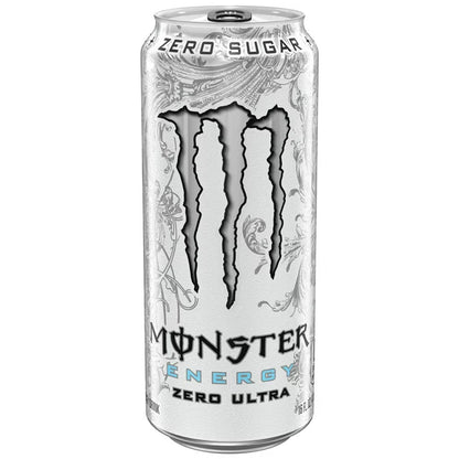 Monster Energy