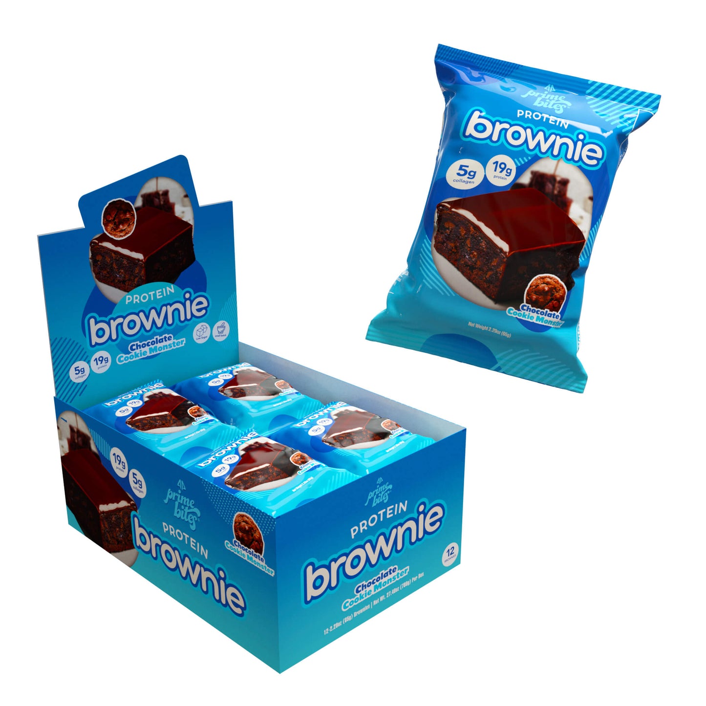 AP Brownie Bites