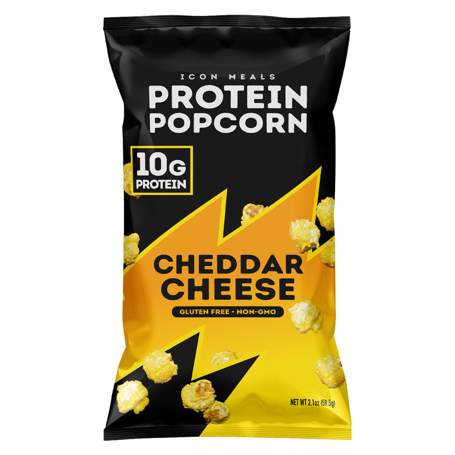 Icon Protein Popcorn