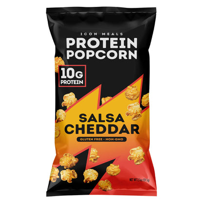 Icon Protein Popcorn