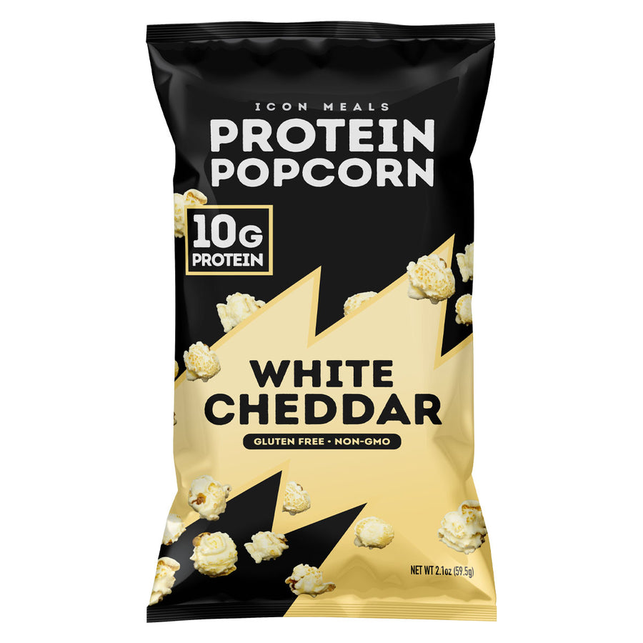 Icon Protein Popcorn