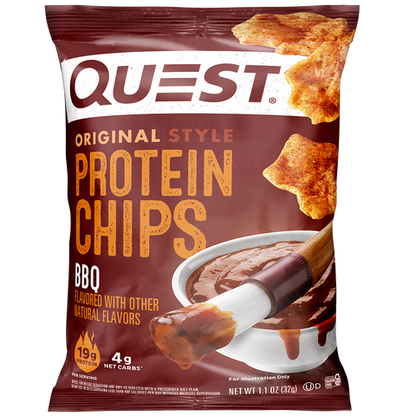 Quest Protein Chips