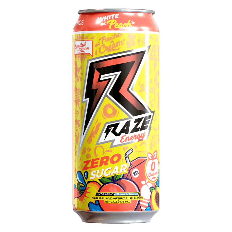 Raze Energy