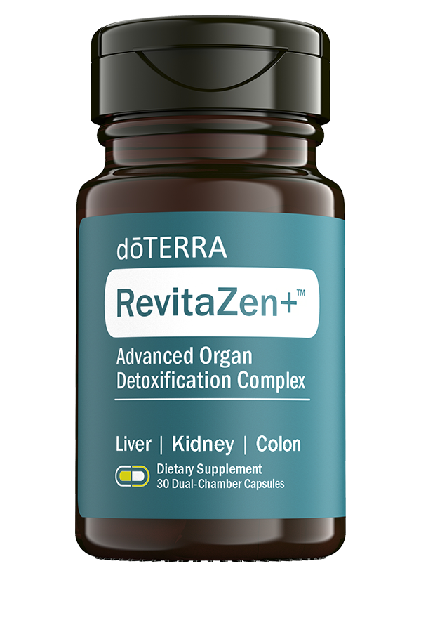 RevitaZen