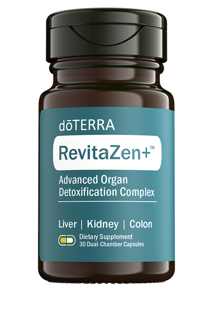 RevitaZen