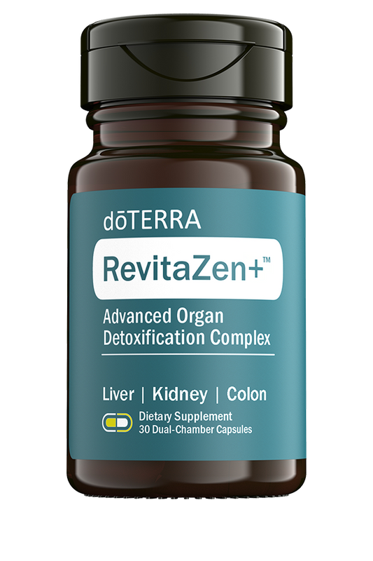 RevitaZen
