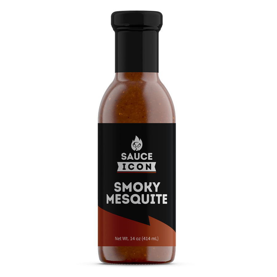 Icon BBQ Sauce