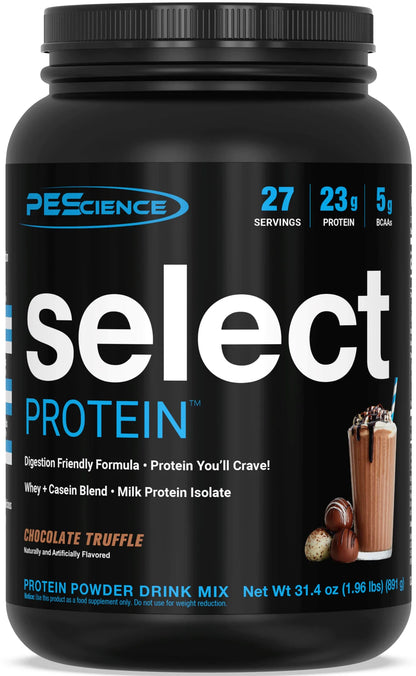 PEScience Select Protein