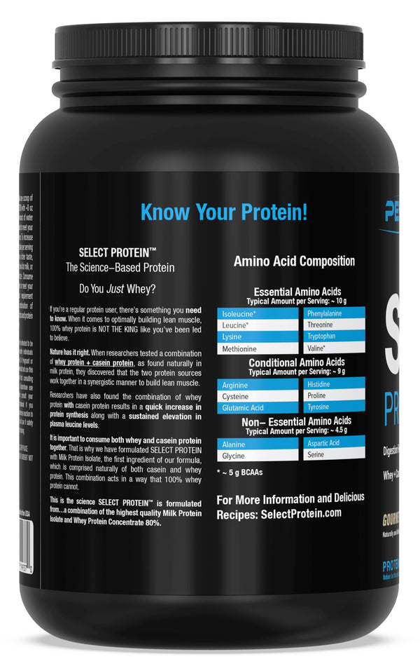 PEScience Select Protein