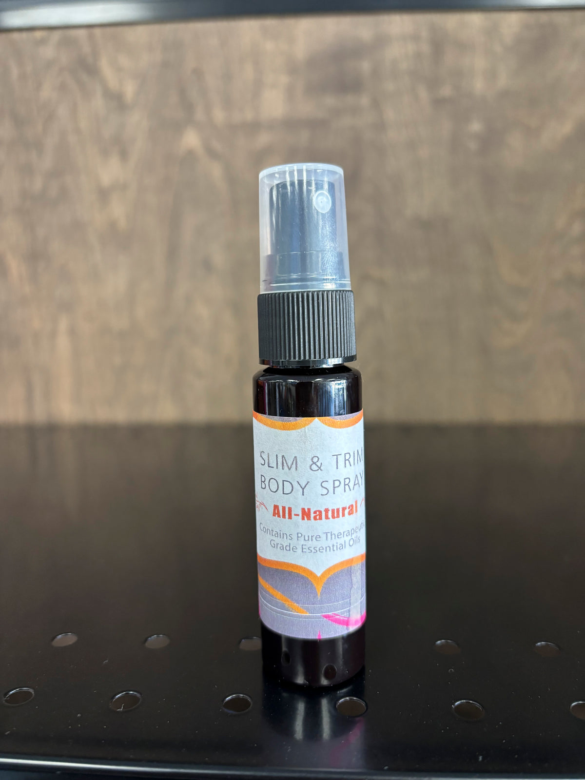 Doterra Essential Oil Sprays