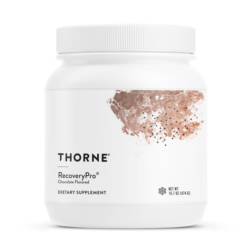 Thorne recovery Pro