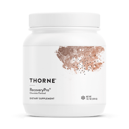 Thorne recovery Pro