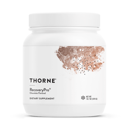 Thorne recovery Pro