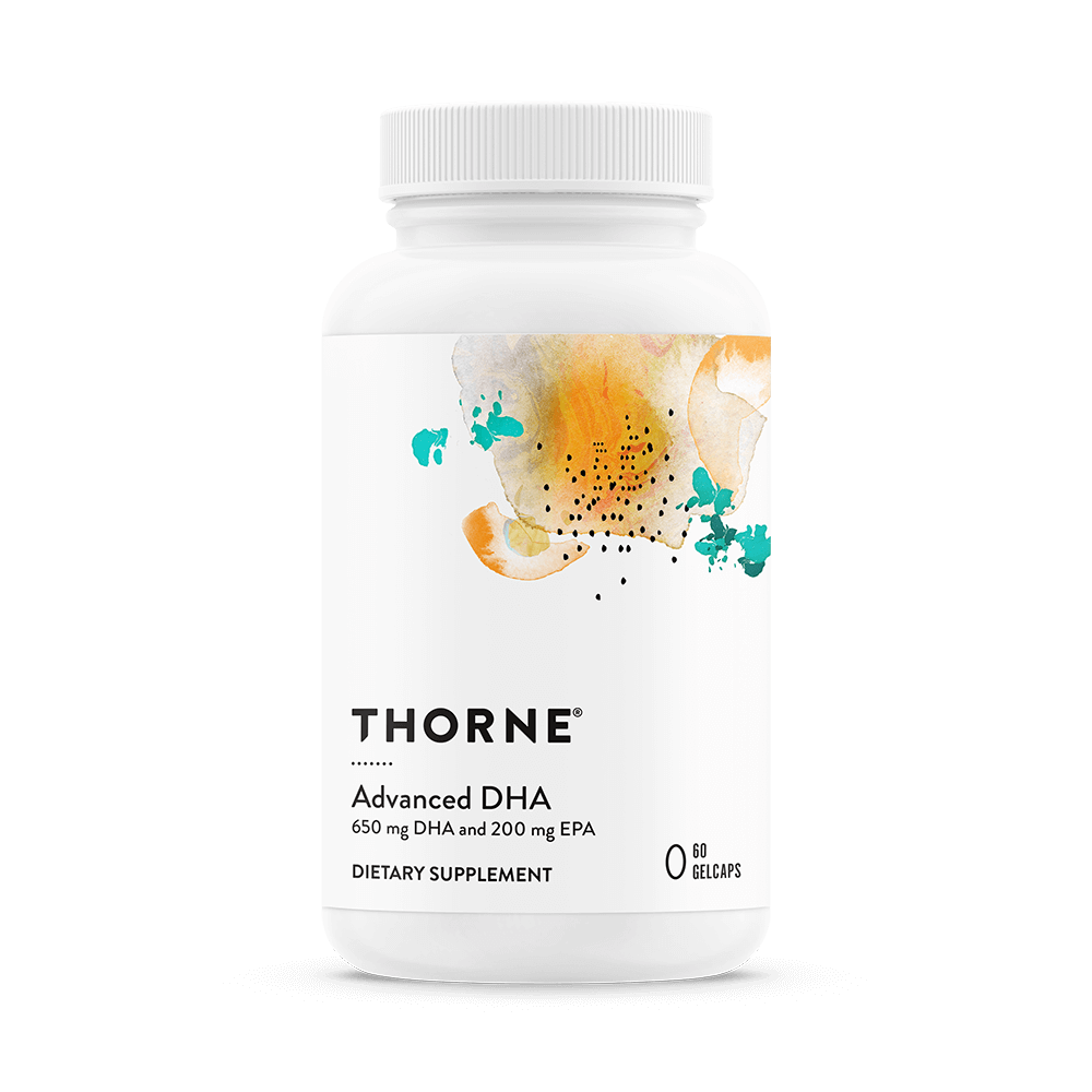 Thorne Advanced DHA