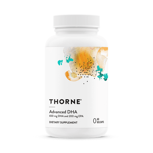 Thorne Advanced DHA