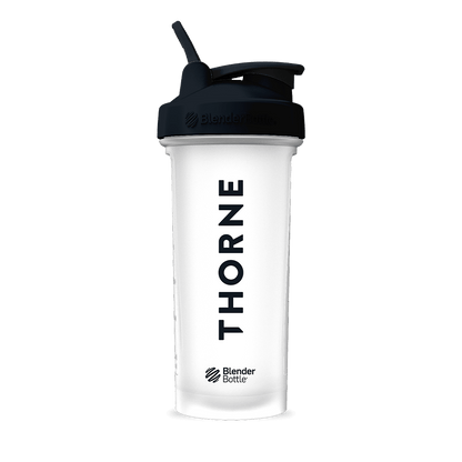 Thorne Shaker Bottle