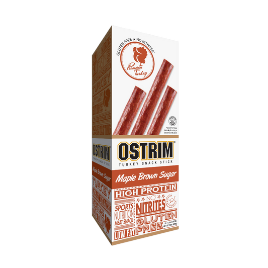 Ostrim Turkey Sticks