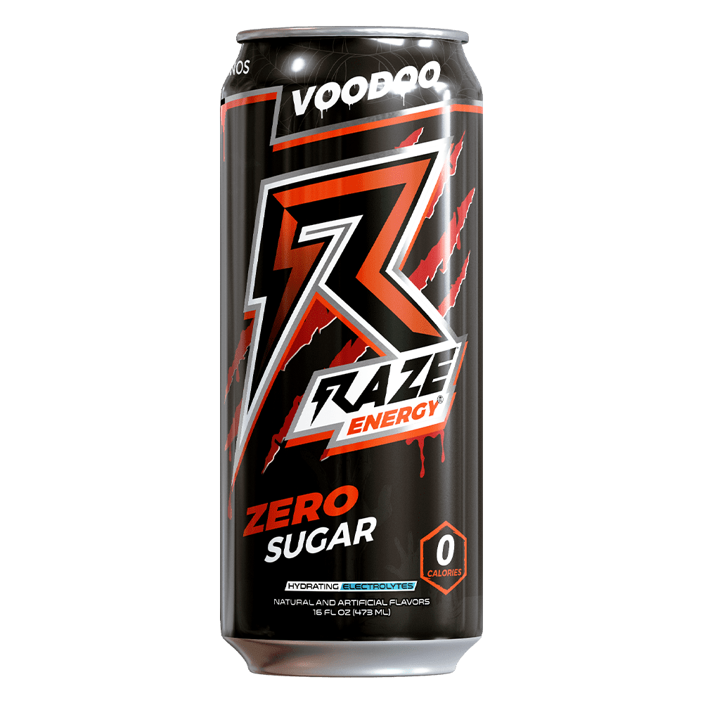 Raze Energy