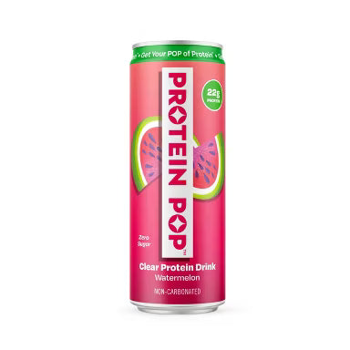 Protein POP
