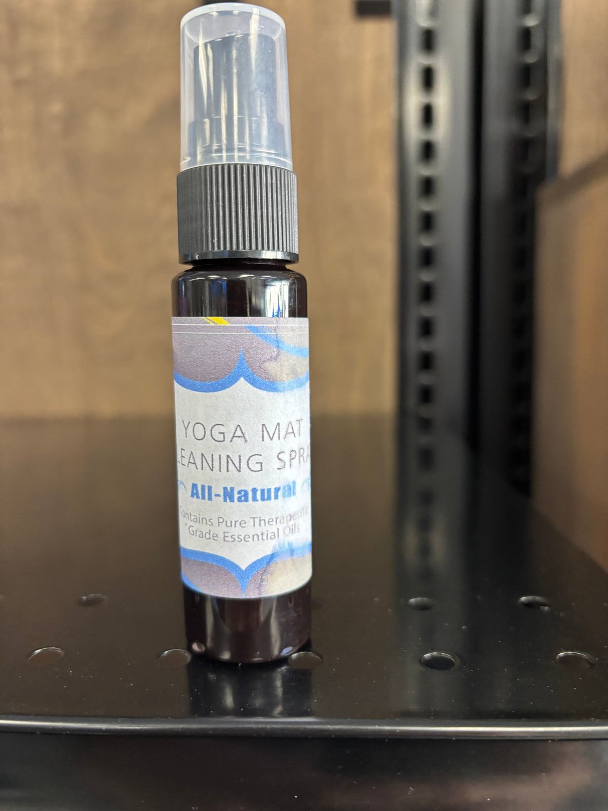 Doterra Essential Oil Sprays